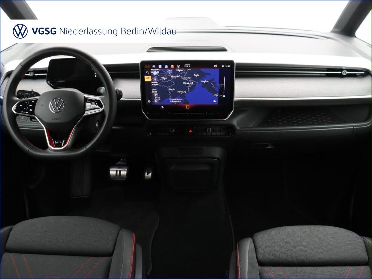 Volkswagen ID. Buzz - Bild 10
