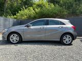 Mercedes-Benz A 180 BlueEfficiency/BT/TEL/S.HEFT/SHZ/ACC - Mercedes-Benz A-Klasse: Kleinwagen