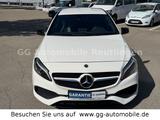 Mercedes-Benz A 250 A A 250 4Matic|Ausstat.L. AMG Sport (Line) - gebrauchte Mercedes-Benz A 250 aus dem Jahr 2017
