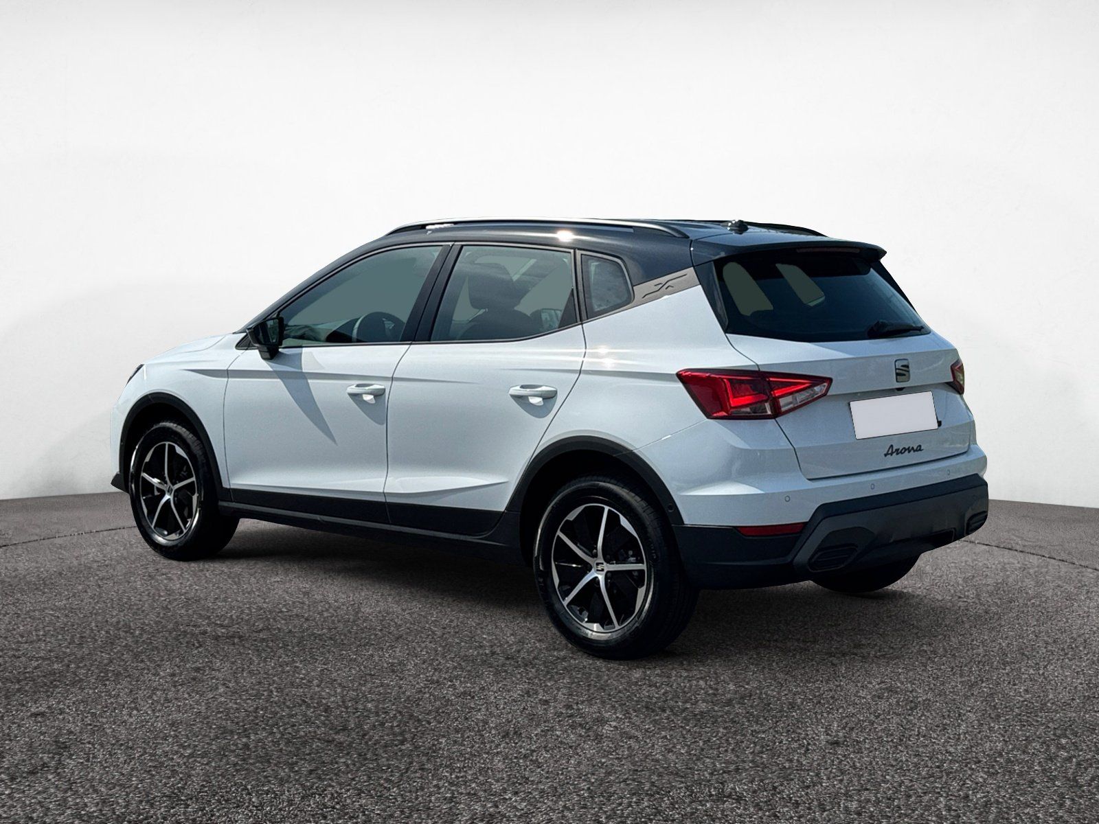 Seat Arona - Bild 5
