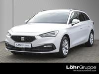 Seat Leon ST 2.0 TDI DSG Style