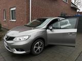 Nissan Pulsar 1.2 DIG-T TEKNA LEDER SITZHEIZUNG ALU 18" - Nissan Pulsar von privat