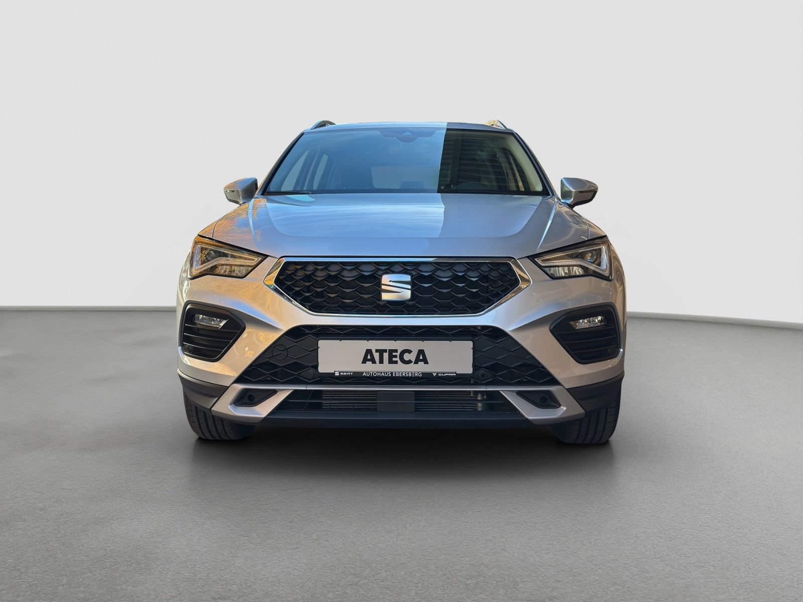 Seat Ateca - Bild 2