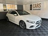 Mercedes-Benz A 250  A 250 AMG Line Pano sportsitz - Mercedes-Benz A 250 in Bochum