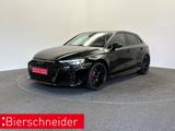 Audi RS3 Sportback GARANTIE EA8 PANO HEADUP SONOS 280 - Audi RS3 8p Gebrauchtwagen