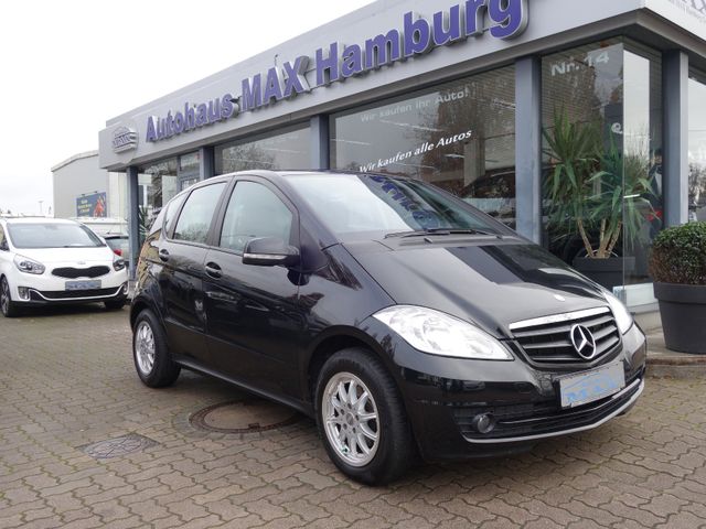 Mercedes-Benz A 180 CDI/NAVI/KLIMA/SZHZG