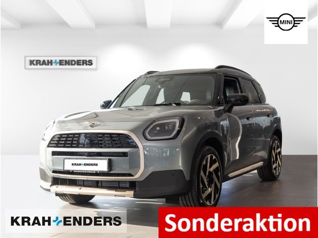 MINI Cooper Countryman +Navi+AHK+Pano+HUD NP 55.750€