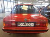 BMW 316i Coupé (E30) - 1.HAND / 41.500 KM / SAMMLER - BMW 316 aus 1990