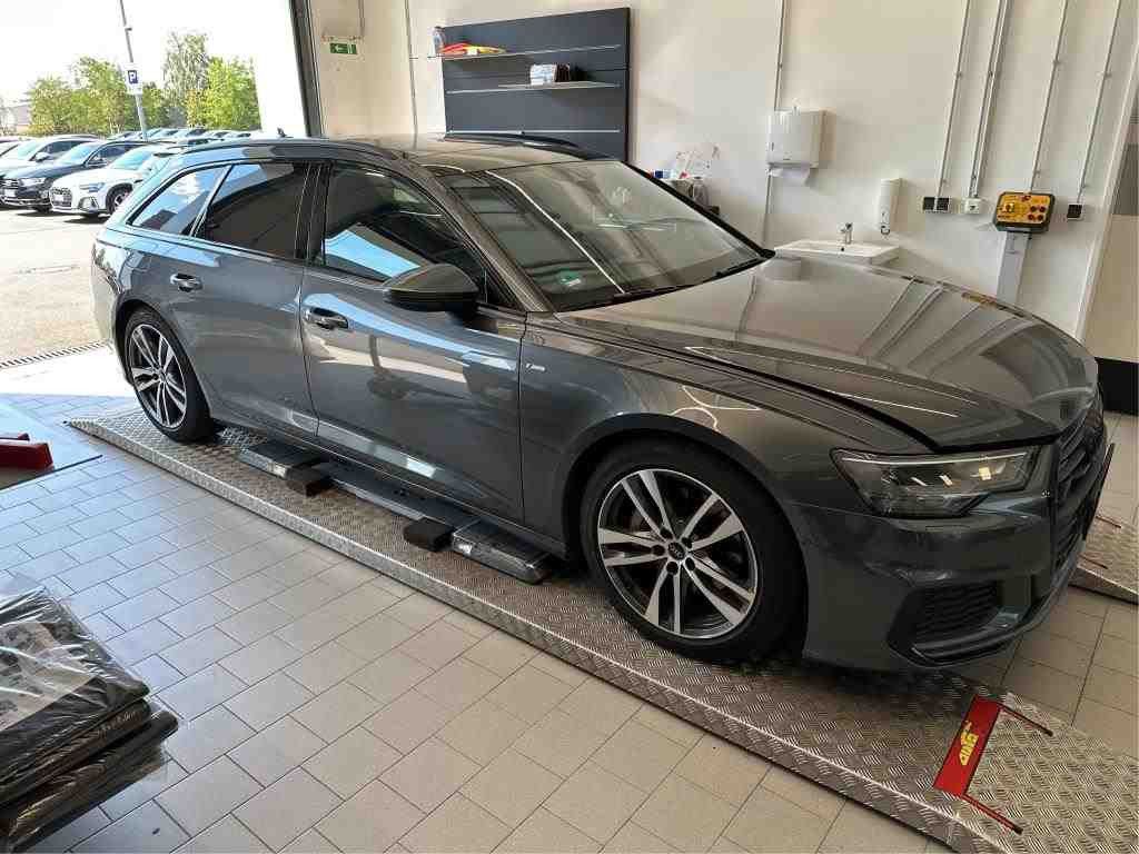 Audi A6 - Bild 3