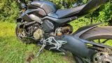 Ducati Streetfighter V4S - DUCATI ST 4