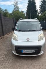 Fiat Qubo Typ 225 - Fiat Qubo aus 2011
