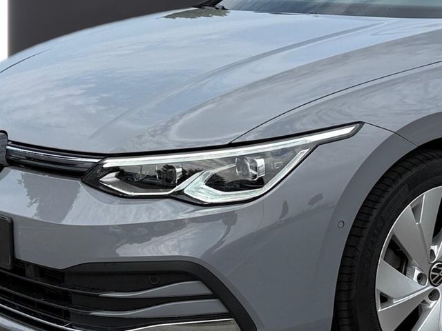 Golf 8 VIII Style 1.5 eTSI StandHZG Navi Memory 