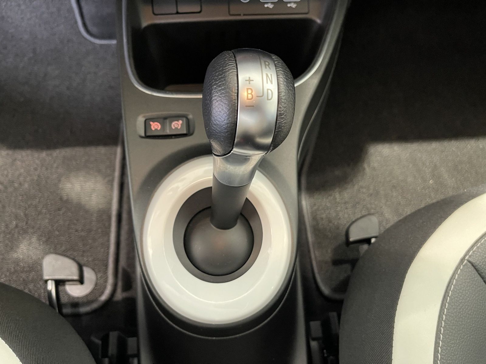 Renault Twingo - Bild 36