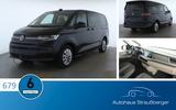 Volkswagen T7 Multivan Life LR AHK PANO 3ZK KZU Standhz - Volkswagen T7 Multivan