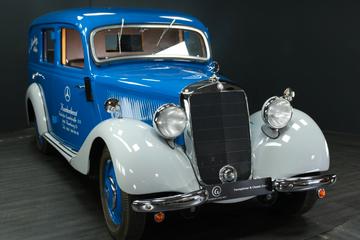 صورة 7 لـ 1949 Mercedes-BENZ OTHERS