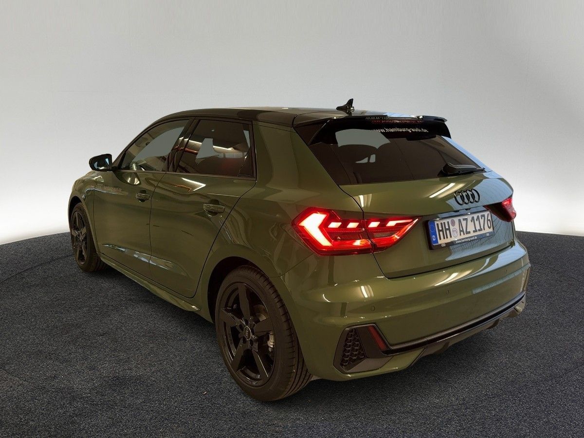 Audi A1 - Bild 2