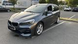 BMW 220i Gran Tourer Steptronic M Sport NEU TÜV  - BMW 220 Gran Tourer aus 2021