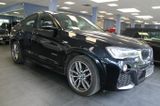 BMW X4 xDrive20d Aut. M Sport - BMW X4 aus 2018
