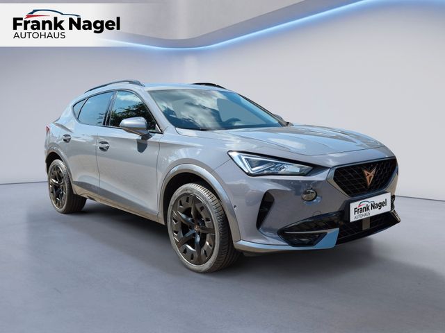 Cupra Formentor 2.0 TDI 7-Gang-DSG 4Drive