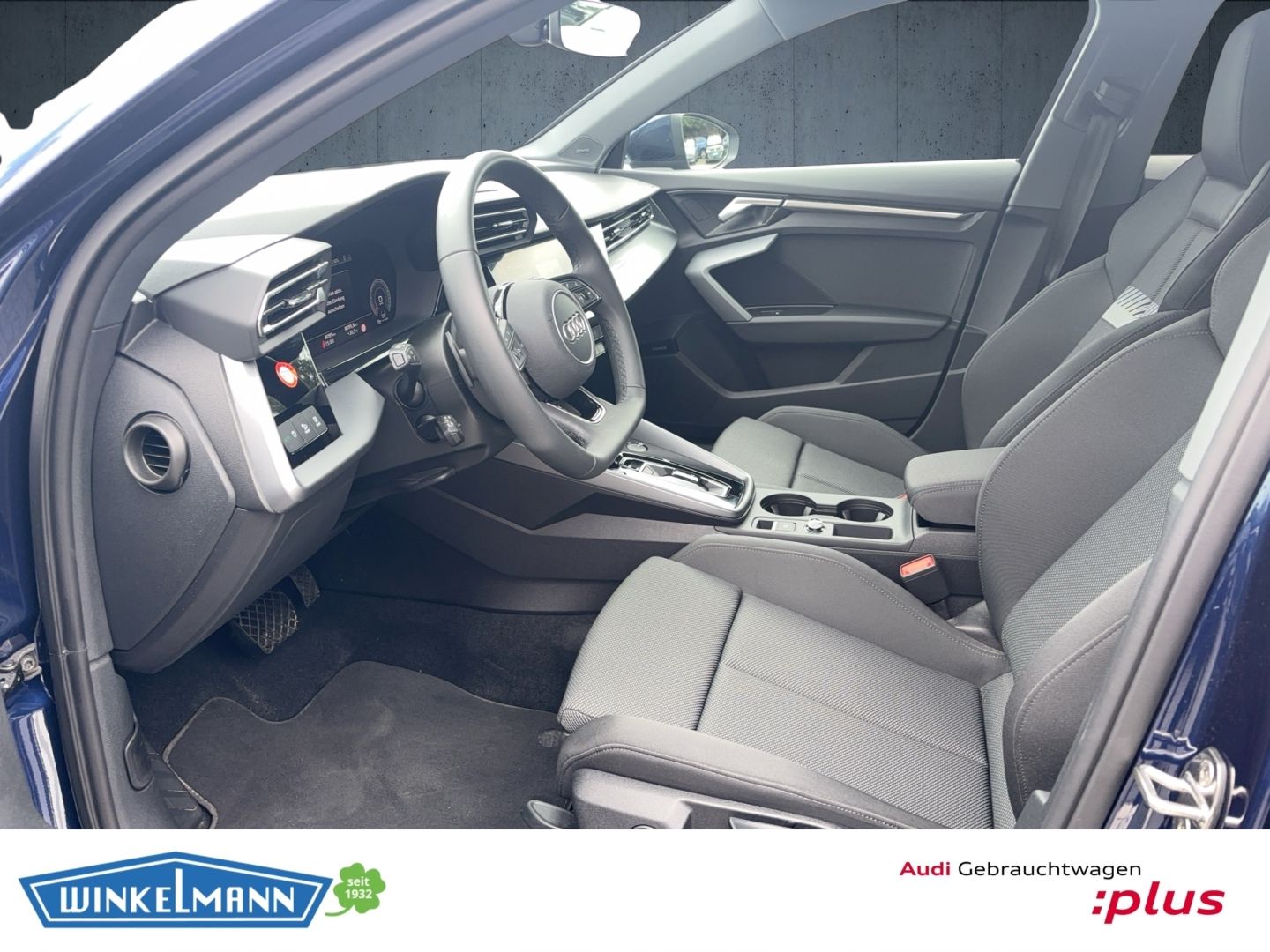 Audi A3 - Bild 10