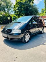Volkswagen Wv Sharan 1.9Tdi - gebrauchte Volkswagen Sharan aus dem Jahr 2003