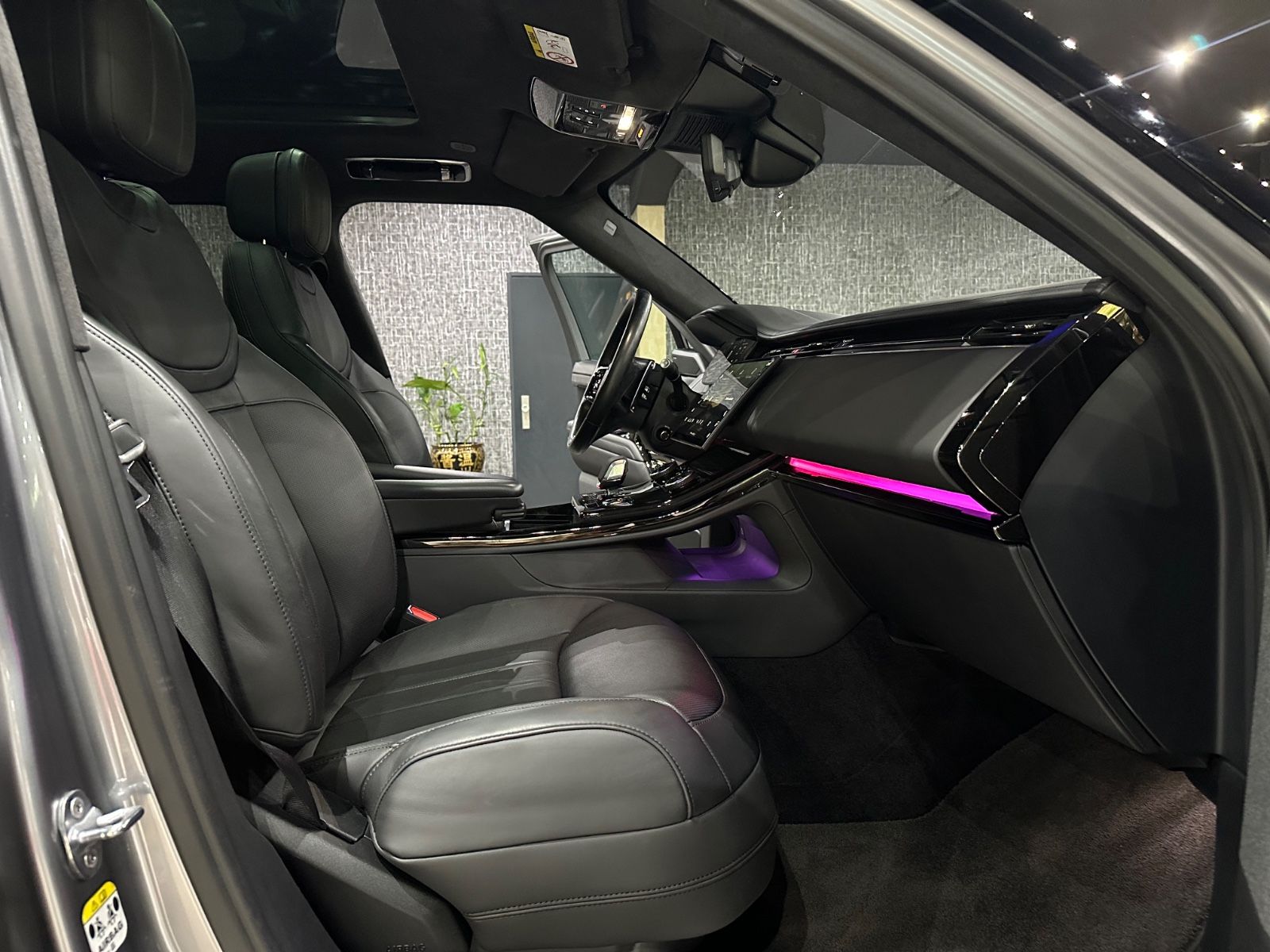 Land Rover Range Rover Sport Autobiography /Soft-Close/VOLL foto 7