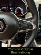 RENAULT Clio V Zen Spurhalteassistent/CarPlay/DAB/