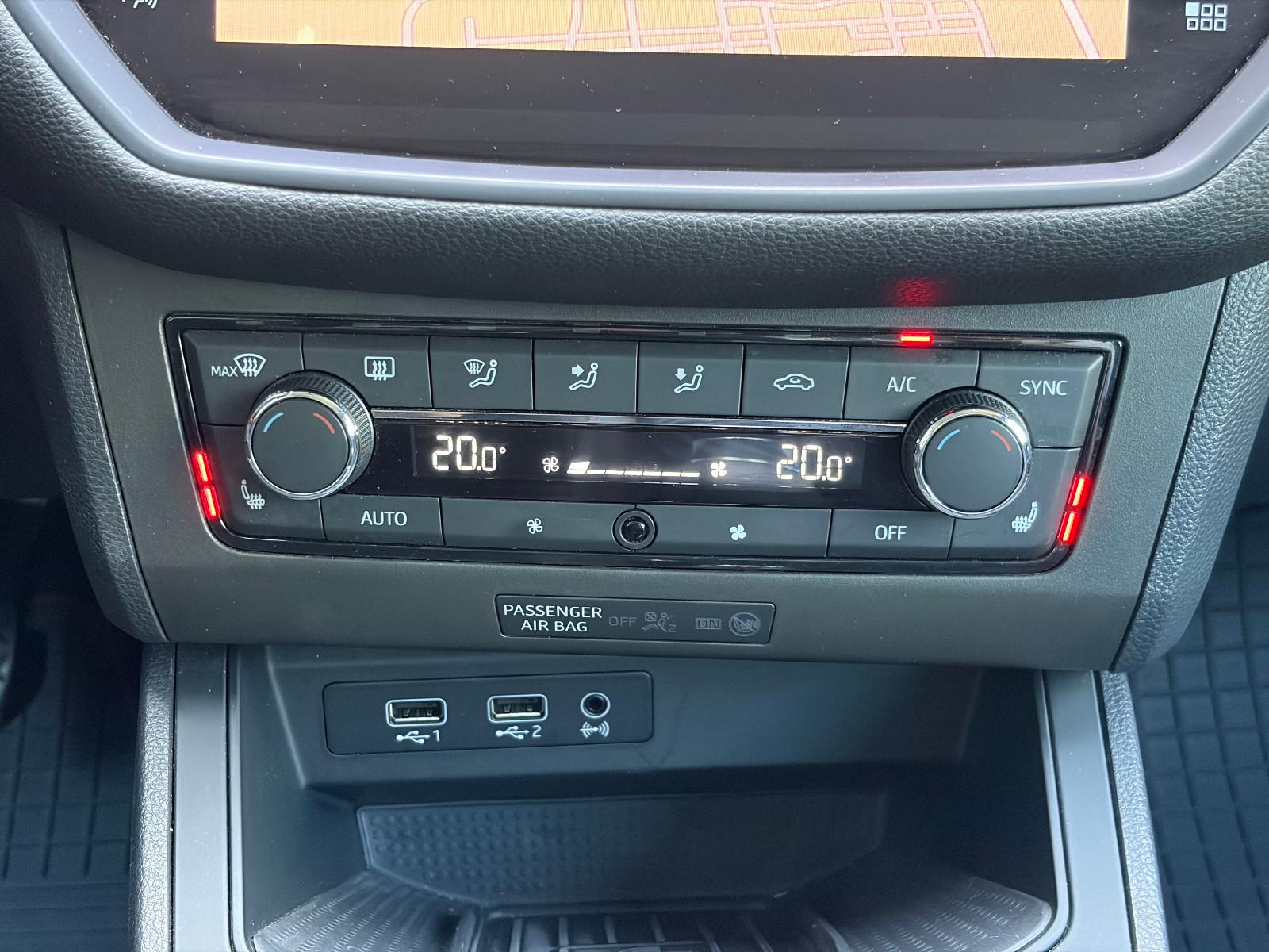 Seat Ibiza FR 1.0 TSI · 2. Hand ·  ACC ·LED· CarPlay