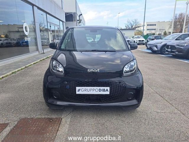 Smart smart fortwo Smart III 2020 Elettric eq Pulse 22