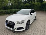 Audi A3 1.5 TFSI Sportback S-Line - Audi A3 in Osnabrück