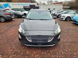 Ford Focus Turnier Titanium*TOP AUSSTATTUNG*GEPFLEGT* - Ford Focus Titanium mit Diesel-Antrieb