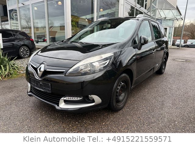 Renault Scenic III Grand Limited Navi Klima MOTORPROBLEM