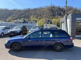 Subaru Legacy 2.0 GL Export! Kein TÜV! - Subaru aus 2001