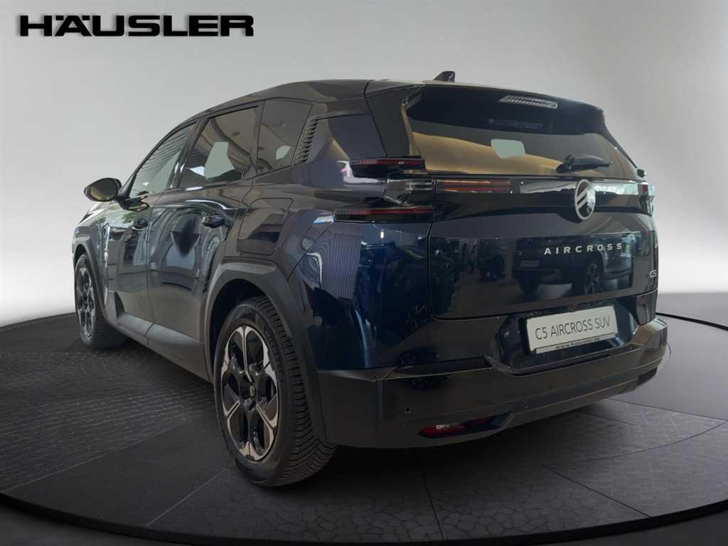 Citroën C5 Aircross Elektro Komfort-Range "MAX"