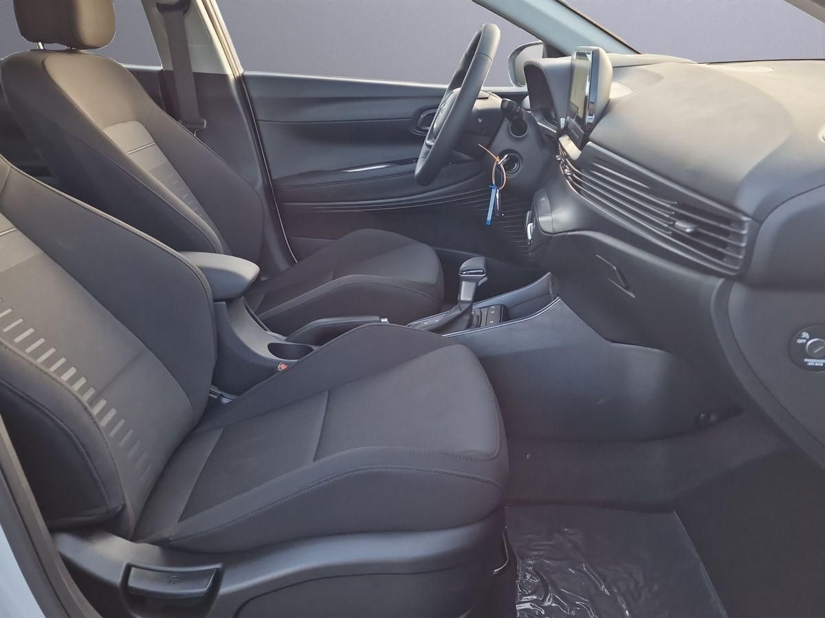 Hyundai BAYON – Bild 13