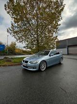 BMW 320 d Coupe Automatik Facelift E92 - BMW 3er E92 mit Facelift