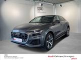Audi Q8 55 TFSI e QUATTRO+NAVI+HD MATRIX+AHK+LHZ+AIR - Audi Q8 in Rostock