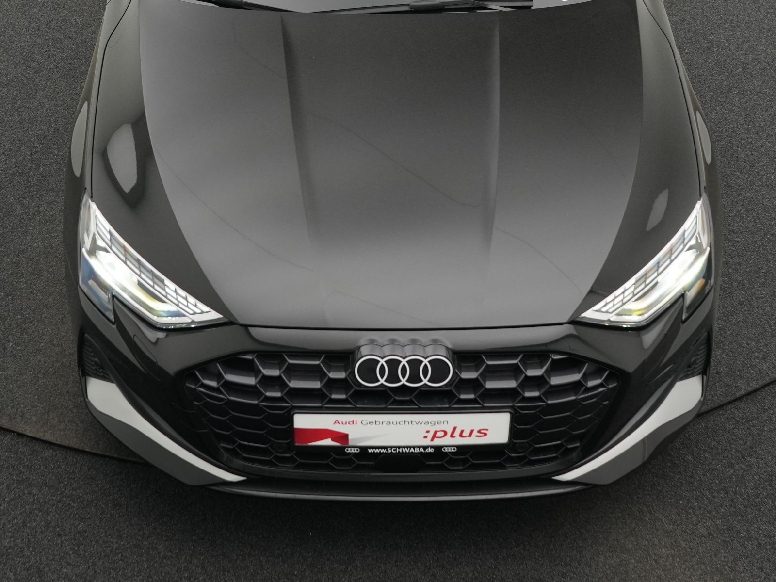 Audi A3 - Bild 30