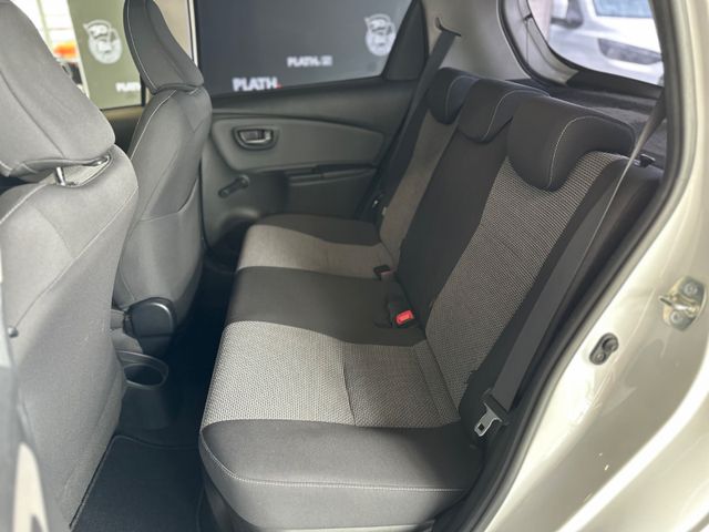 Toyota Yaris  Edition-S Hybrid