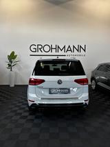 Volkswagen Touran Highline , R-Line ,Alcantara,Navi,CarPlay - Volkswagen: T