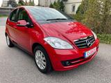 Mercedes-Benz A -Klasse A 180, Garagenwagen, Top-Gepflegt - Mercedes-Benz A 180 in Chemnitz