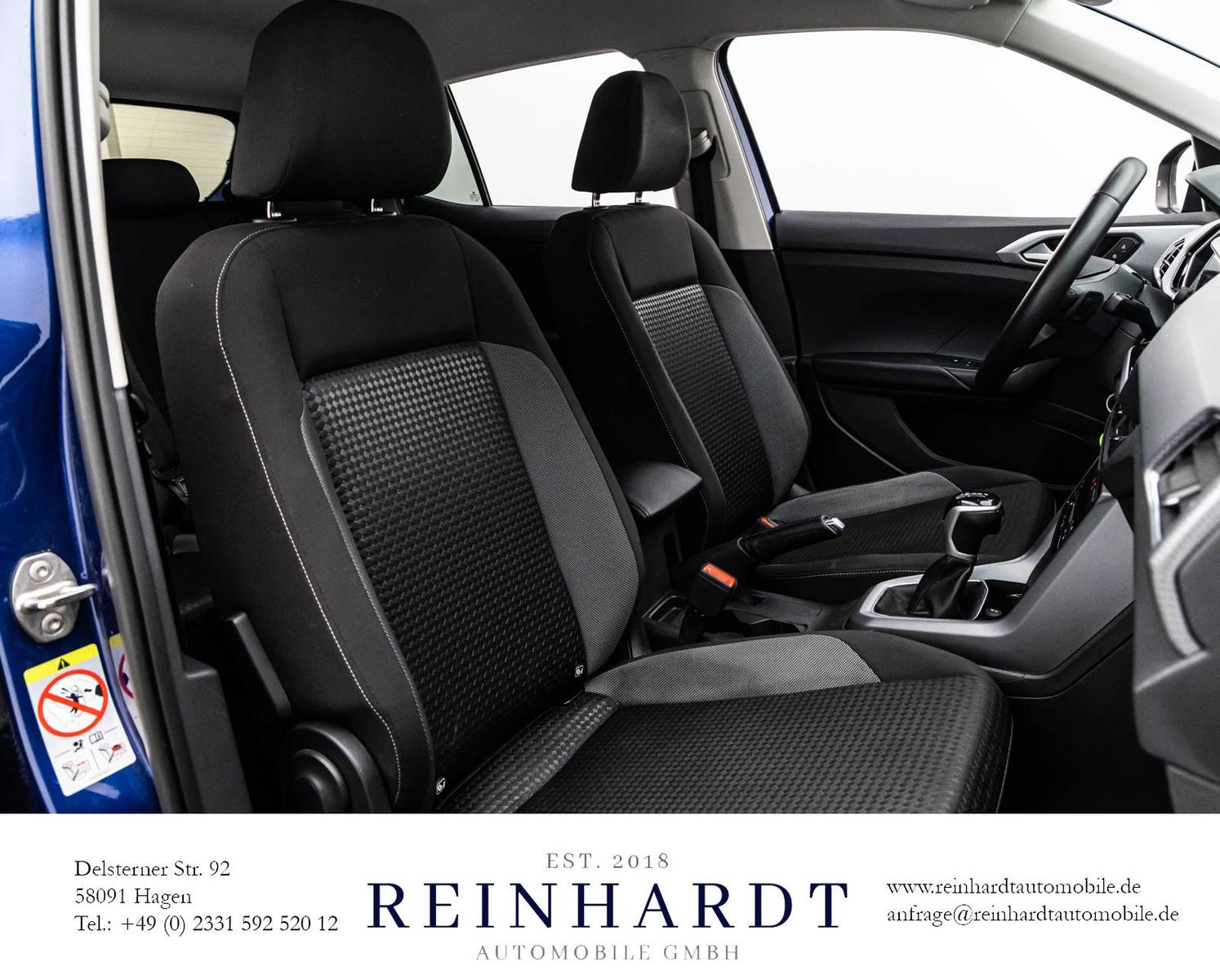 Volkswagen T-Cross 1.5TSi ACTIVE ACC/CARPLAY/BEATS/KAMERA, миниатюра 17