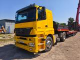Mercedes-Benz AXOR 1843 LS - Mercedes-Benz Axor 1843