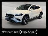 Mercedes-Benz GLA 250 4matic Progressive +MBUX+Wide+Navi+Pano - Mercedes-Benz GLA 250 Jahreswagen
