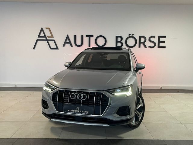 Audi Q3 35 TDI ADVANCED+S Line*PANO*ViCO*360*LED*AHK*