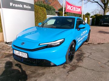 Bild 9 Honda Prelude 2.0 i-MMD e:HEV Advance 8Jahre Garantie