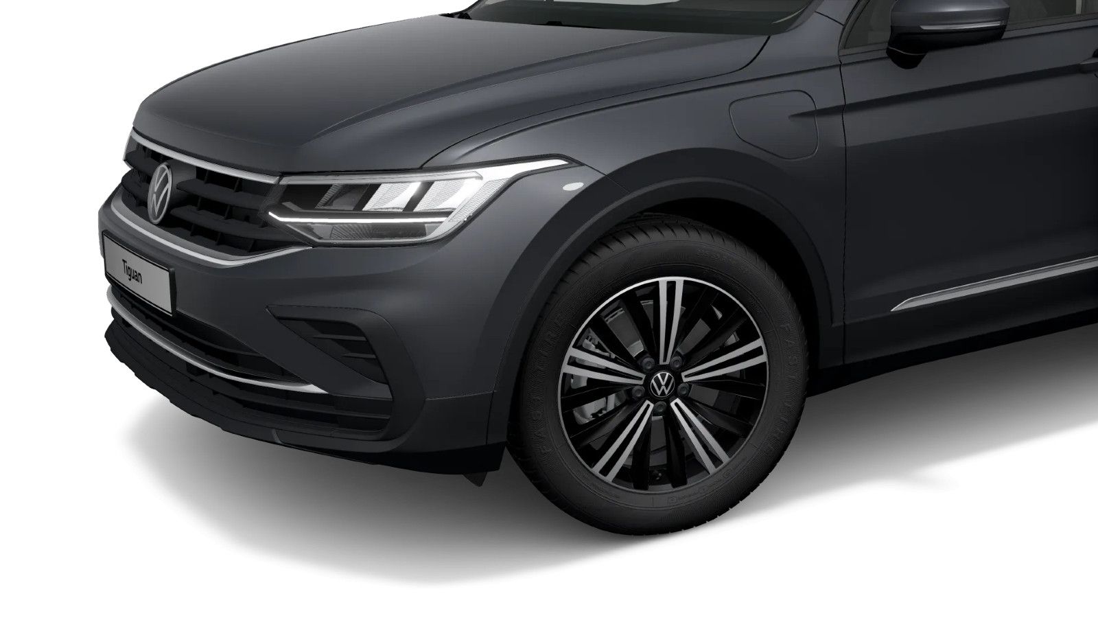 Volkswagen Tiguan - Bild 9