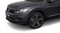 Volkswagen Tiguan - Vorschau Bild 9