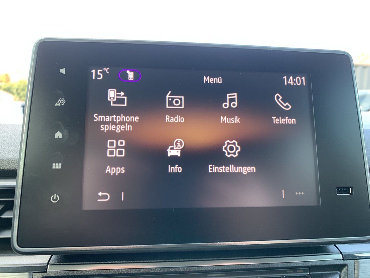 Renault Grand Kangoo - Bild 29