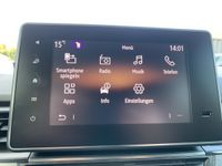 Renault Grand Kangoo - Vorschau Bild 29